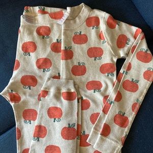 Hanna Andersson Pajamas size 140|10